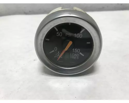 Peterbilt 387 Gauges (all)