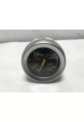 Peterbilt 387 Gauges (all)