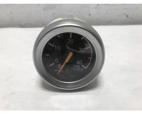 Peterbilt 387 Gauges (all)