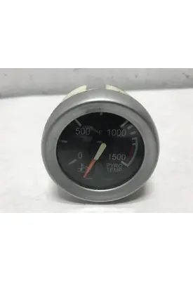Peterbilt 387 Gauges (all)