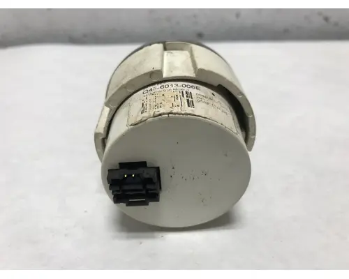 Peterbilt 387 Gauges (all)