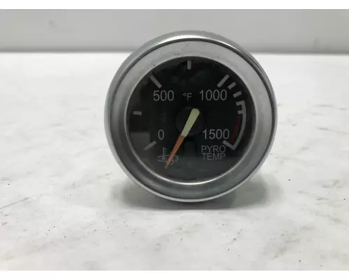 Peterbilt 387 Gauges (all)