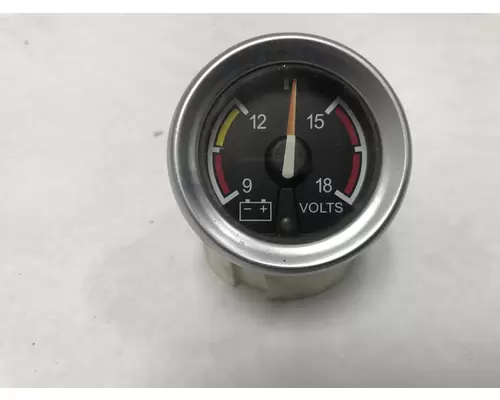 Peterbilt 387 Gauges (all)