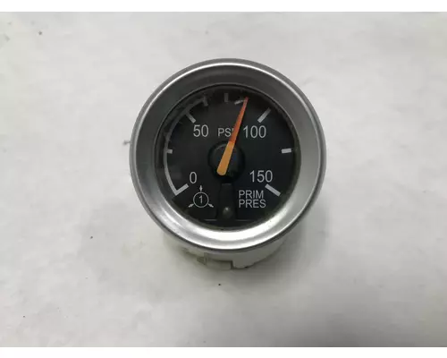 Peterbilt 387 Gauges (all)