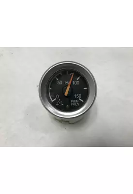 Peterbilt 387 Gauges (all)