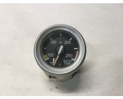 Peterbilt 387 Gauges (all)