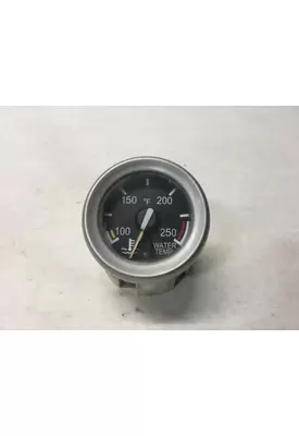 Peterbilt 387 Gauges (all)