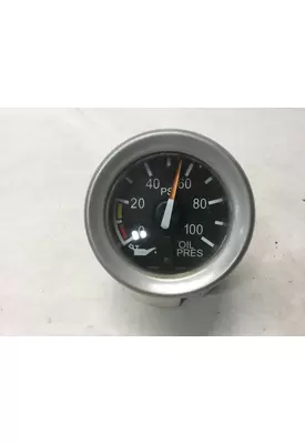 Peterbilt 387 Gauges (all)