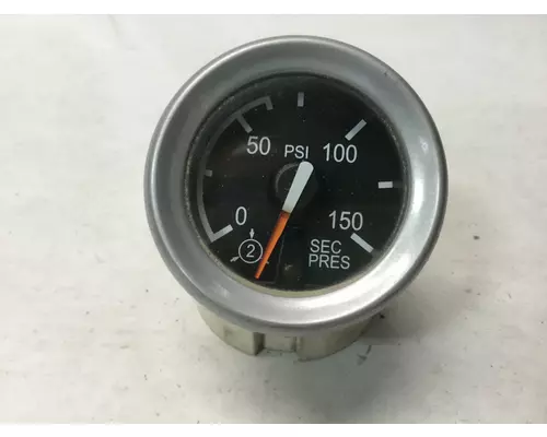 Peterbilt 387 Gauges (all)