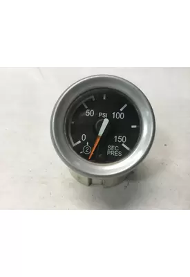 Peterbilt 387 Gauges (all)