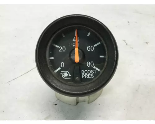 Peterbilt 387 Gauges (all)