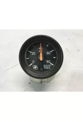 Peterbilt 387 Gauges (all)