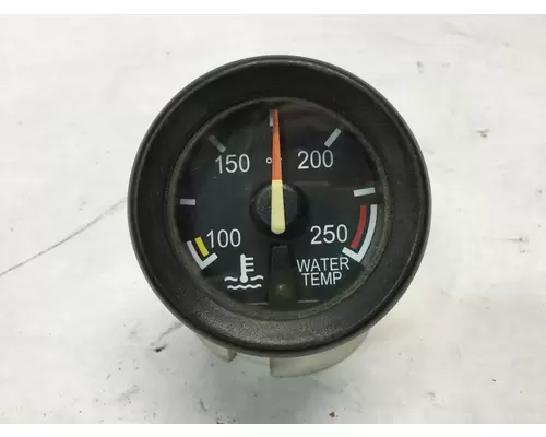 Peterbilt 387 Gauges (all)