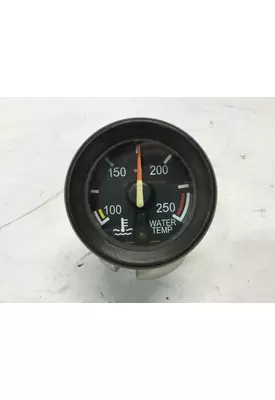 Peterbilt 387 Gauges (all)