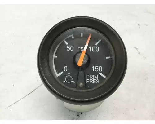 Peterbilt 387 Gauges (all)