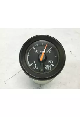 Peterbilt 387 Gauges (all)