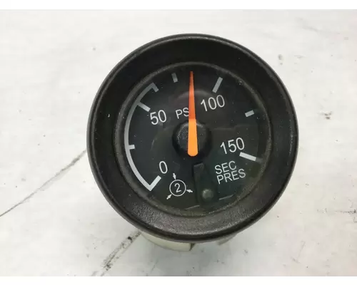 Peterbilt 387 Gauges (all)