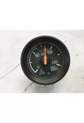 Peterbilt 387 Gauges (all)