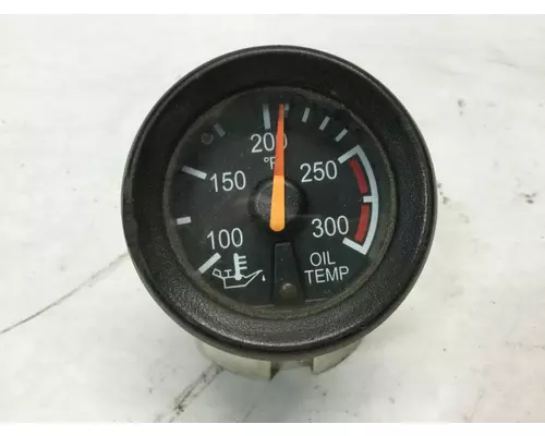 Peterbilt 387 Gauges (all)