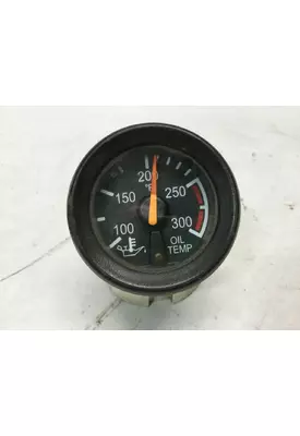 Peterbilt 387 Gauges (all)