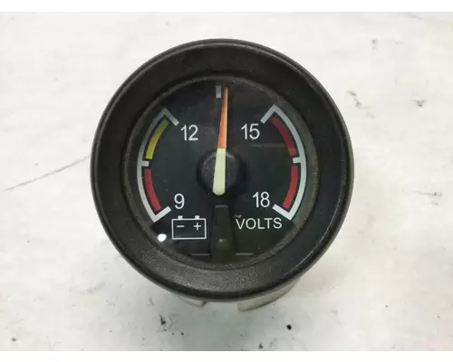 Peterbilt 387 Gauges (all)