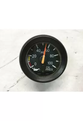 Peterbilt 387 Gauges (all)