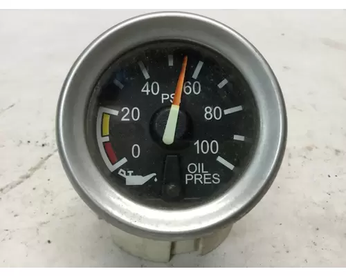 Peterbilt 387 Gauges (all)