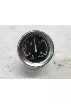 Peterbilt 387 Gauges (all)
