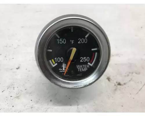 Peterbilt 387 Gauges (all)