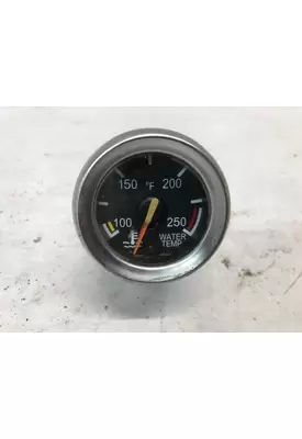 Peterbilt 387 Gauges (all)