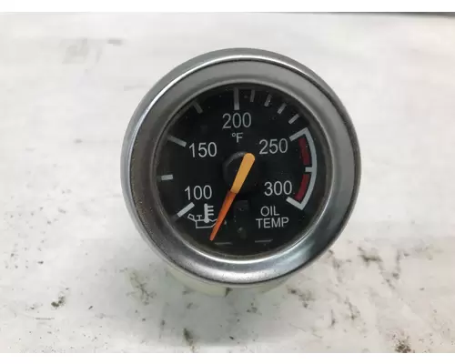 Peterbilt 387 Gauges (all)