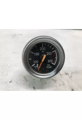 Peterbilt 387 Gauges (all)