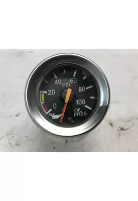 Peterbilt 387 Gauges (all)