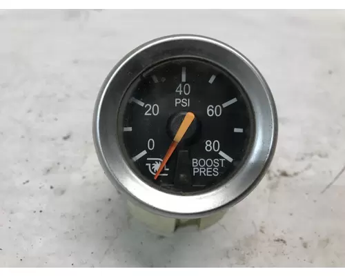 Peterbilt 387 Gauges (all)