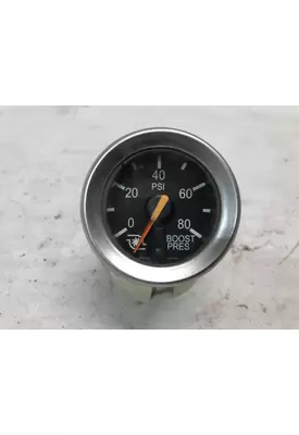 Peterbilt 387 Gauges (all)