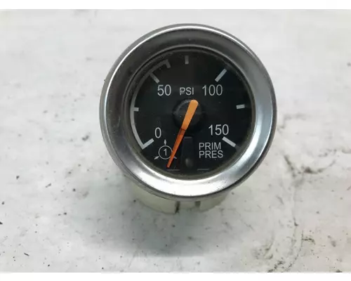 Peterbilt 387 Gauges (all)