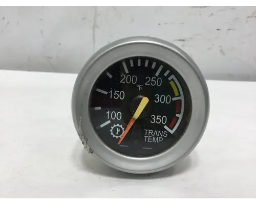 Peterbilt 387 Gauges (all)