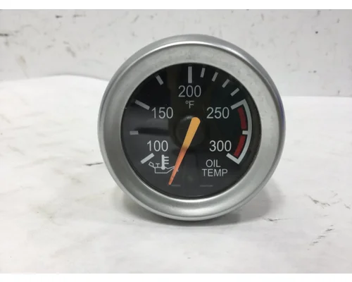 Peterbilt 387 Gauges (all)