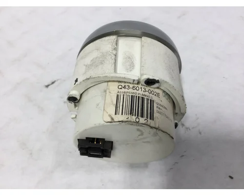 Peterbilt 387 Gauges (all)