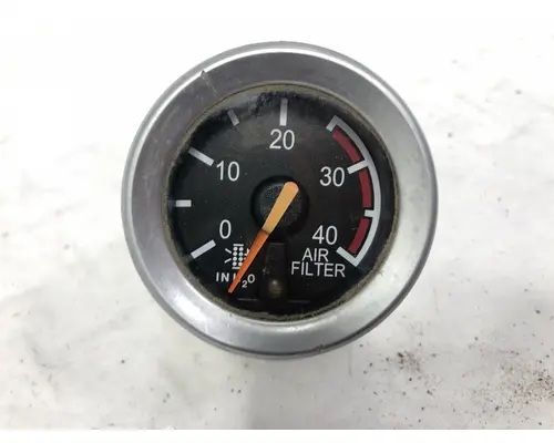 Peterbilt 387 Gauges (all)