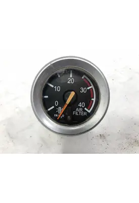 Peterbilt 387 Gauges (all)
