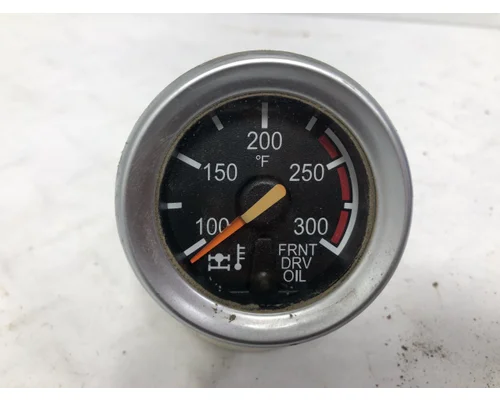Peterbilt 387 Gauges (all)