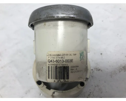 Peterbilt 387 Gauges (all)