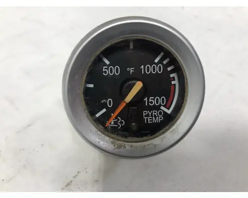 Peterbilt 387 Gauges (all)