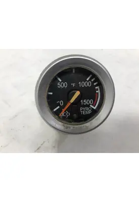 Peterbilt 387 Gauges (all)