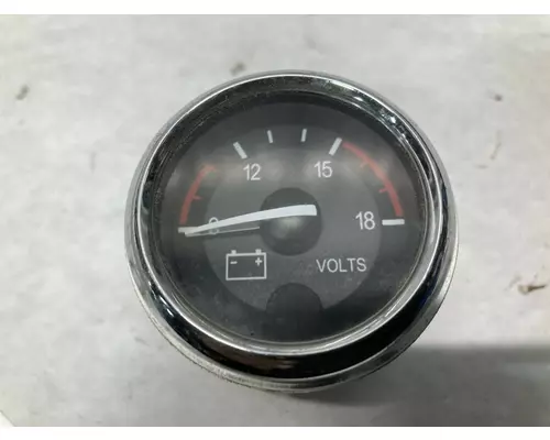 Peterbilt 387 Gauges (all)