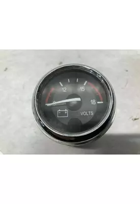 Peterbilt 387 Gauges (all)