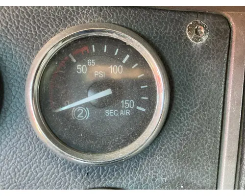 Peterbilt 387 Gauges (all)