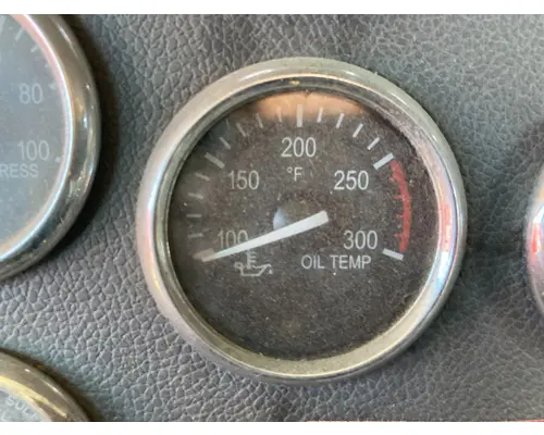 Peterbilt 387 Gauges (all)
