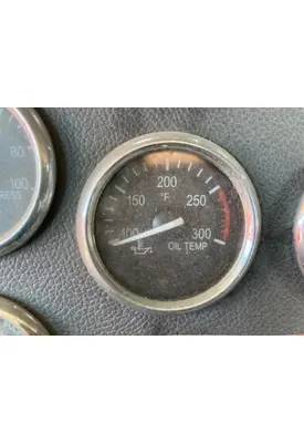 Peterbilt 387 Gauges (all)